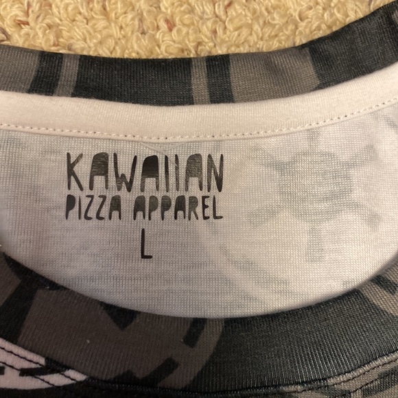 Imperial Inspired Star Wars Shirt - Picture 2 of 4